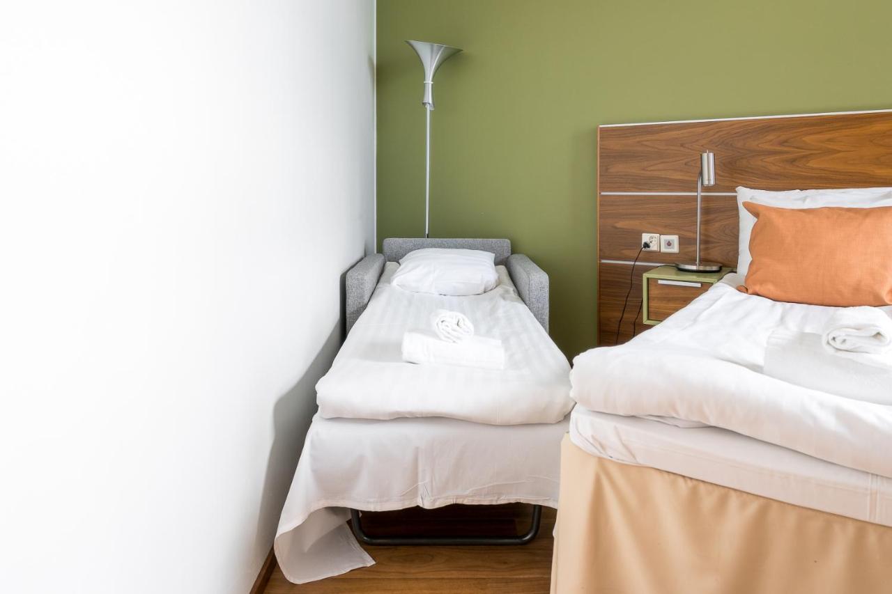 Hiisi Hotel Helsinki Jaetkaesaari Ngoại thất bức ảnh