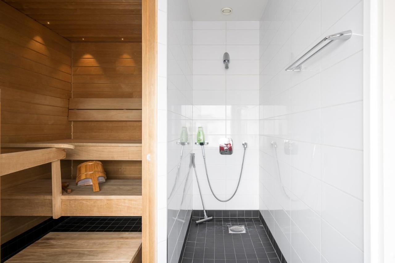 Hiisi Hotel Helsinki Jaetkaesaari Ngoại thất bức ảnh