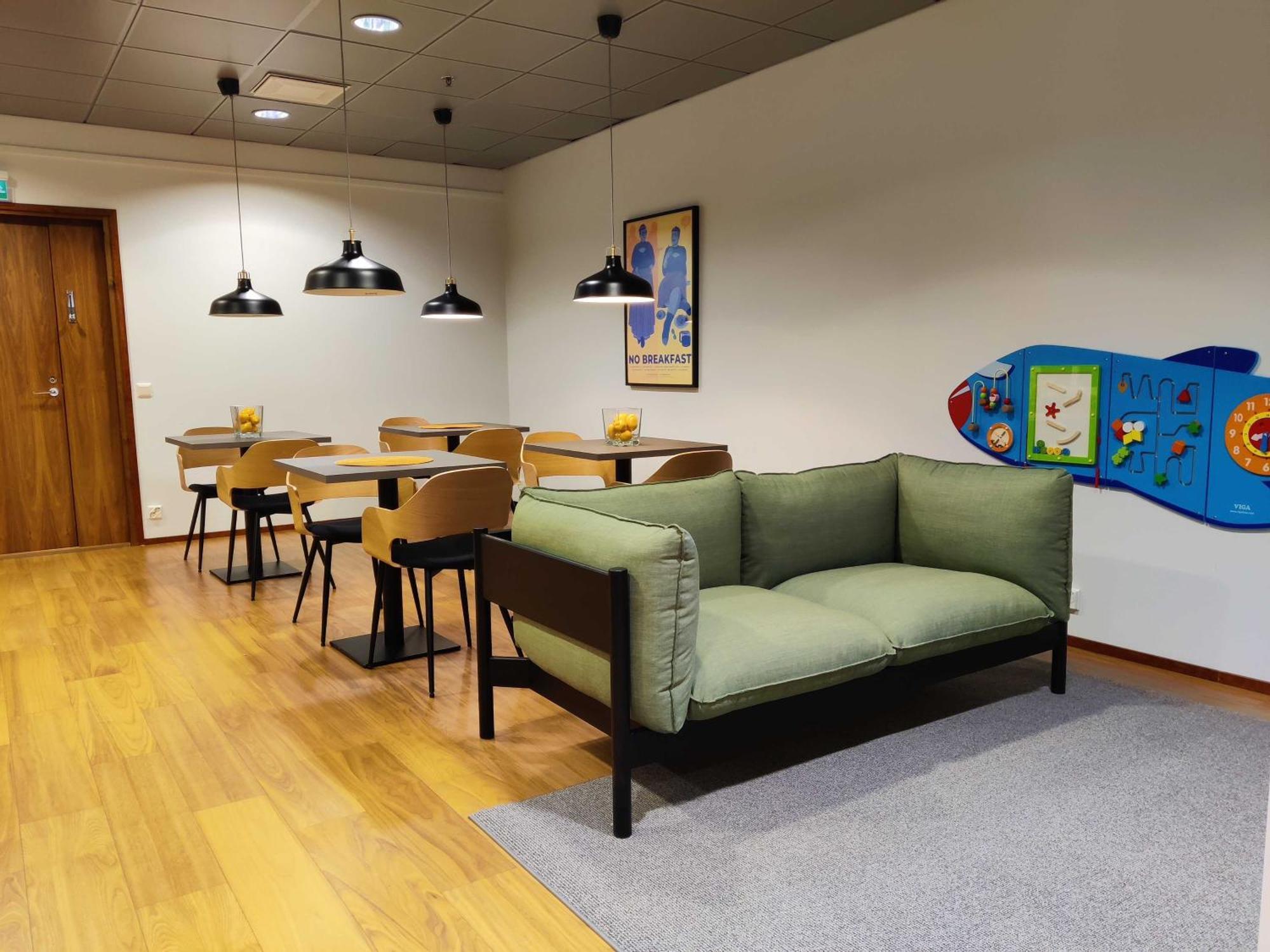 Hiisi Hotel Helsinki Jaetkaesaari Ngoại thất bức ảnh