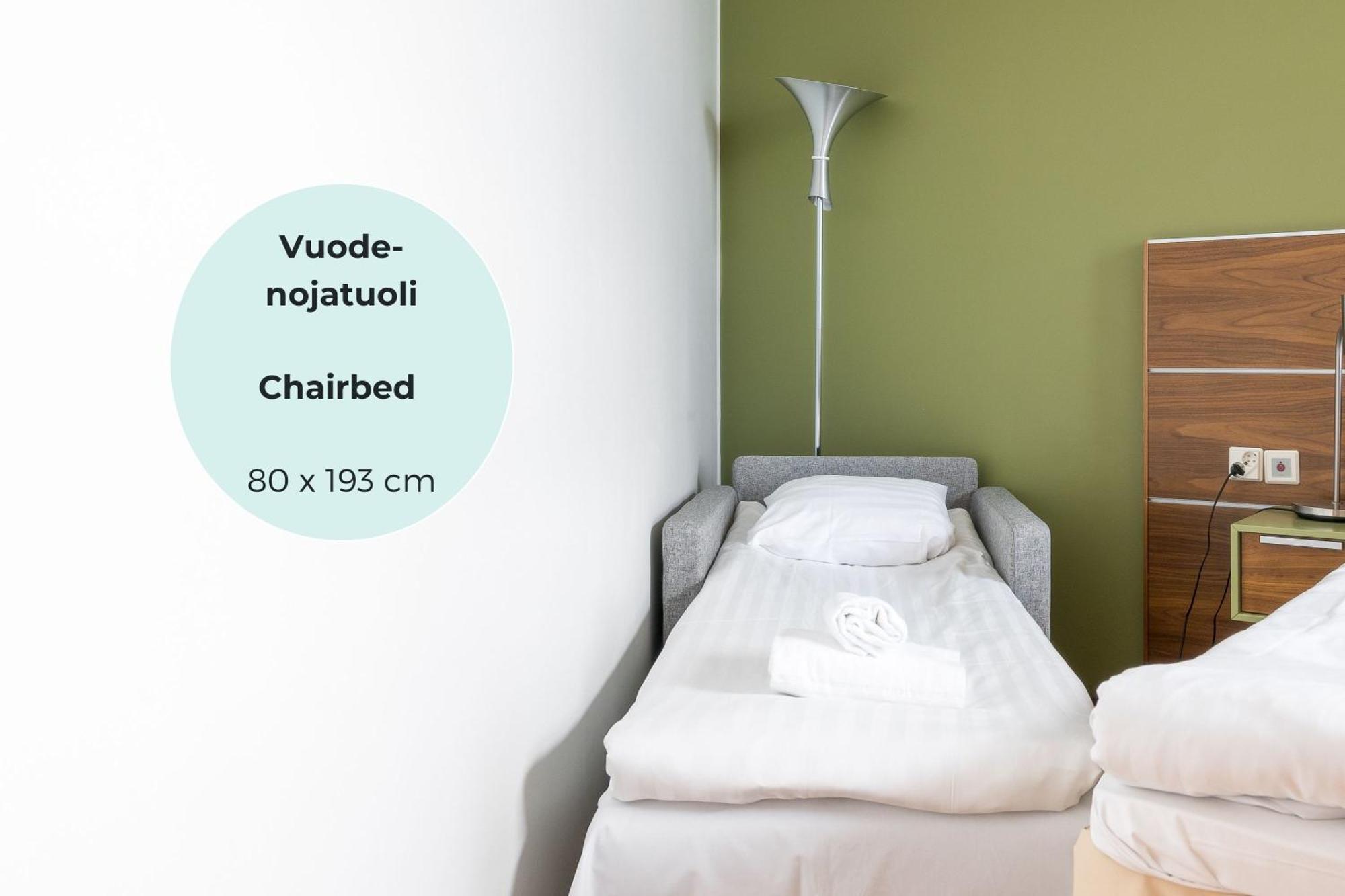 Hiisi Hotel Helsinki Jaetkaesaari Ngoại thất bức ảnh